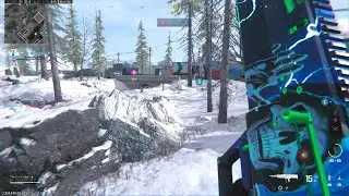 Hard Scope Noob