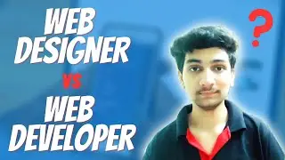 Web Design vs Web Development : What's the difference & right for you ?