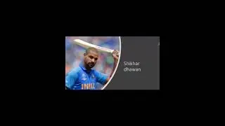 team Indian cricket team squad