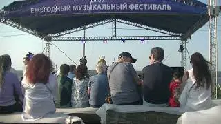 Приход Весны