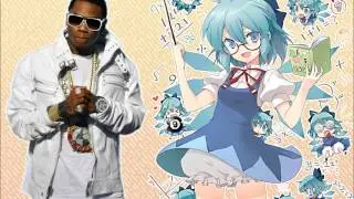 Soulja Baka (Soulja Boy x IOSYS)