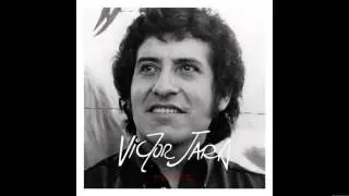 Victor Jara - Manifiesto (audio oficial)