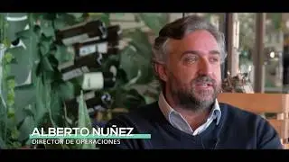 Indigo APC: Caso de éxito Microsoft Dynamics 365 Business Central en restaurantes