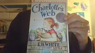 Charlotte's Web Ch 2&3, Ms. Laughlin