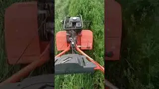 Сенокос 2023. 
