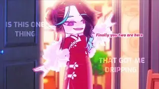 ✨NEW YEAR INVITATION✨ || 1 THING || HAPPY NEW YEAR EVERYONE || BY RISA