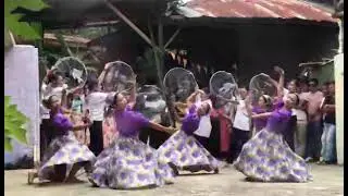 lingo ng wika 3rd runner up