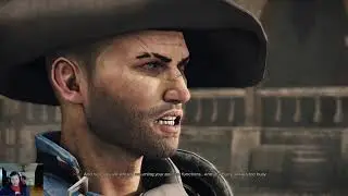 Let's Play  - GreedFall -  Part 1