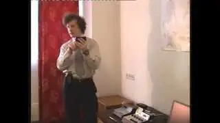 ВРТ. Лекция Коноплева С.П.