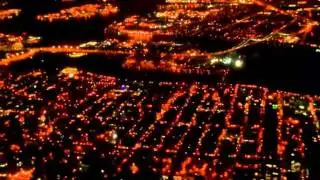 Then I'm Gone (Flashing lights) Prod.By Pru