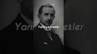 Atatürk ve İsmet İnönü’nün Diyaloğu… 