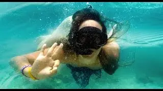MERGULHO EM FORTALEZA