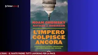 L'Intervista, con il professor Fabrizio Pezzani