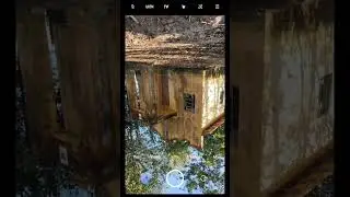 você gosta de fotografia de casas abandonadas? 