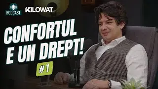 Confortul este un drept! - Energie de la Soare #1