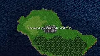 Here lies Link