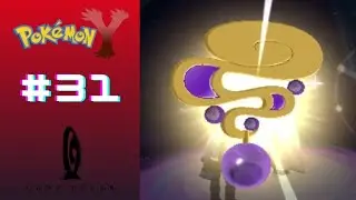 POKÉMON Y - #31