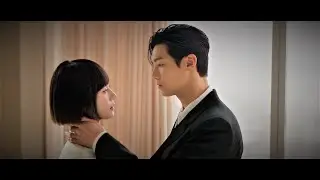 Celebrity  -  Han Jun-Kyung & Seo A-Ri - Diamonds