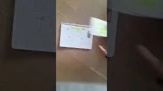 Распаковка бумажных сюрпризов 🥰❤ #сюрпризы #распаковка #shorts