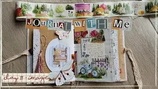 Images for my house inspiration - Journal with Me - 15 Minutes Creative Journaling Series