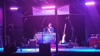 On The Other Side - Live Loop - Aug 2022 - Unsequestered