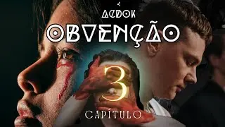 🇧🇷 OBVENÇÃO | CAP. 3 #unholy TRAP [ ACDOK | PROD. @3INNEX ] #falsospastores #2023