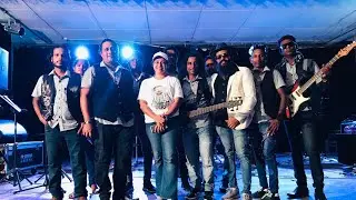 රඟන්න මා රඟ මඬලට ආවා #Fullstop live Band with ayesha wanigasooriya # සිංඳු බජව්ව