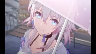 【Hanser】星间旅行 翻唱(星穹铁道) #honkaistarrail