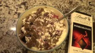 IIFYM Full Day Of Eating: 2600 Calories 6.04