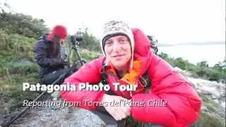Patagonia Photo Tour - Day 6