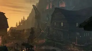 Fable II Ambience & Music | Westcliff