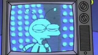 Moby 'One Time We Lived' Animated video