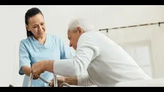 Long-term care in Alberta, a public forum