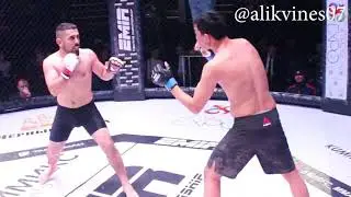 orozbek vs xasan