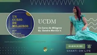 UCDM - LECCIONES DIARIAS