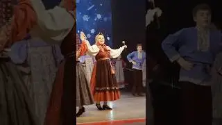 Пришла коляда