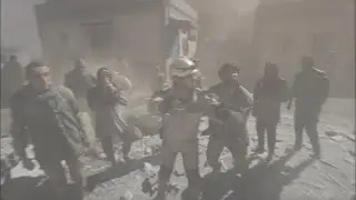 CALL OF DUTY MODERN WARFAR/ SAVAŞIN KÖTÜ SONU