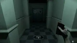 Мне непрозрачно намекают что работа опасная 🎮The Mortuary Assistant#3