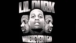 Lil Durk - Gas And Mud