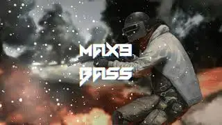 PUBG Theme song 2scratch trap remix[maxninebass]