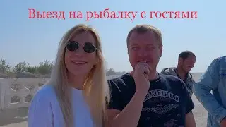 Дикие ночные сазаны.