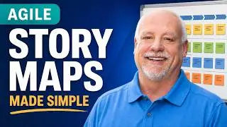 User Story Mapping Tutorial (How to create, read, and use story maps)