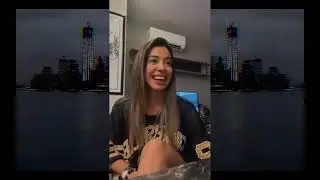Elizabeth No Se Aguanta Hace Un En Vivo Y Le Responde Responde Sin Reparos A Melissa  "Exclusivo"