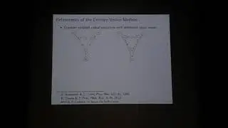 QPL2017 -  Weilenmann and Colbeck. Entropy vector approach to distinguish causal structures