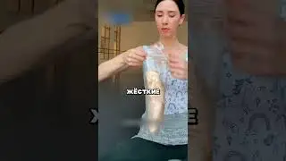 ГЛАВНАЯ ПРОБЛЕМА БАЛЕРИН
