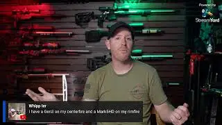 July Livestream