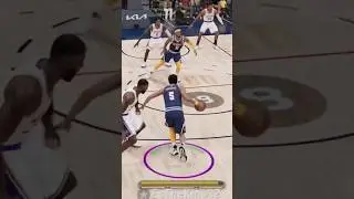 How 2k Should Be Played
