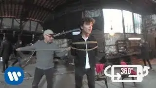 Ofenbach - Be Mine (Making of 360 video) - 360°