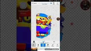 приложение background eraser