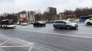 ЛИАЗ-5292.65-03,следует по маршруту 339,Магазин Маринка-Метро Парк Победы